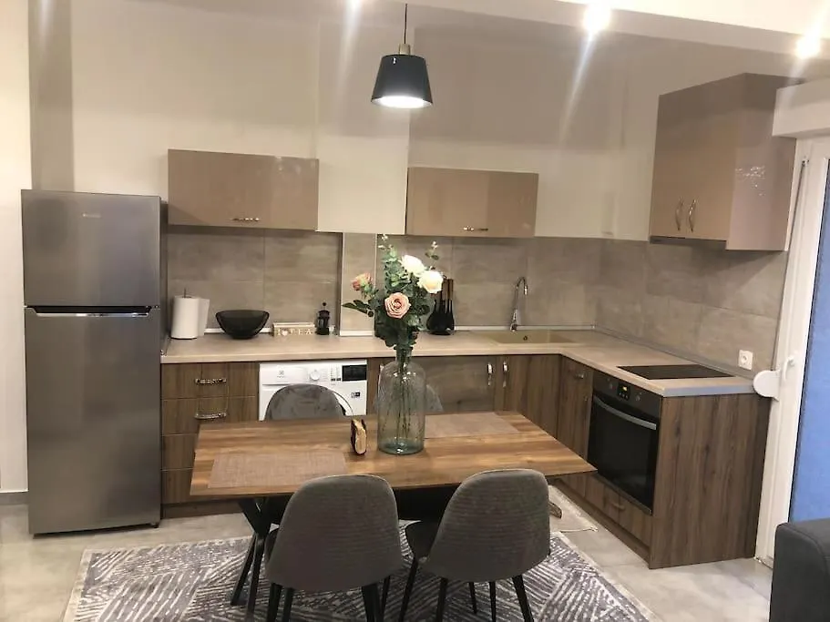 Zarohome Thessaloniki