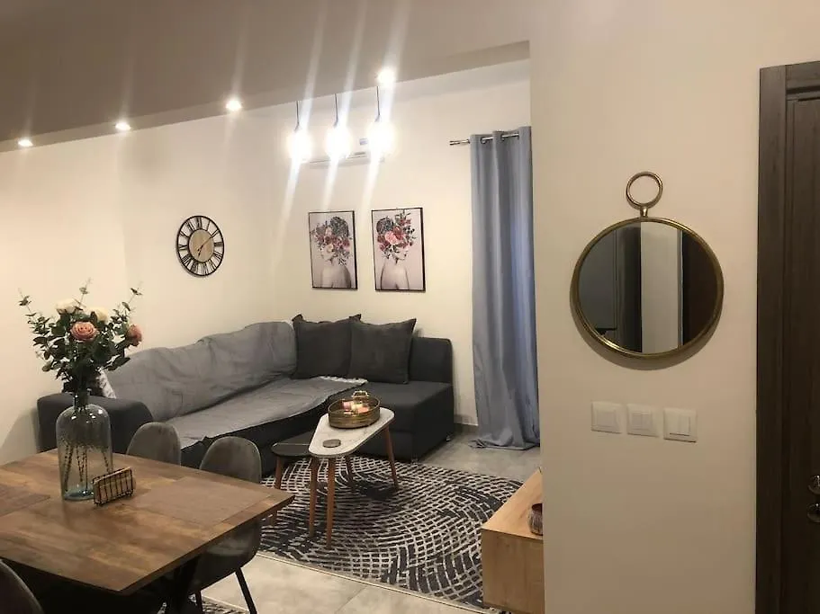 Διαμέρισμα Zarohome Θεσσαλονίκη