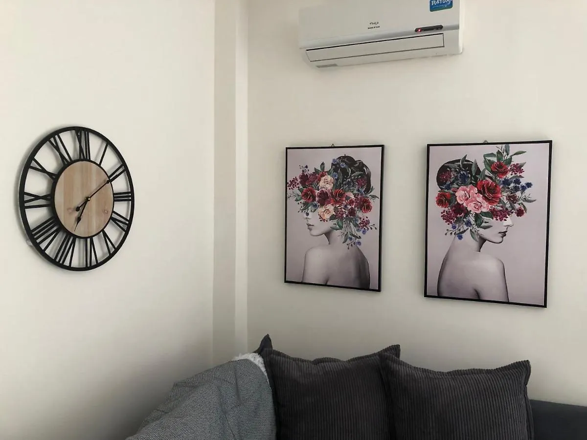Zarohome Thessaloniki