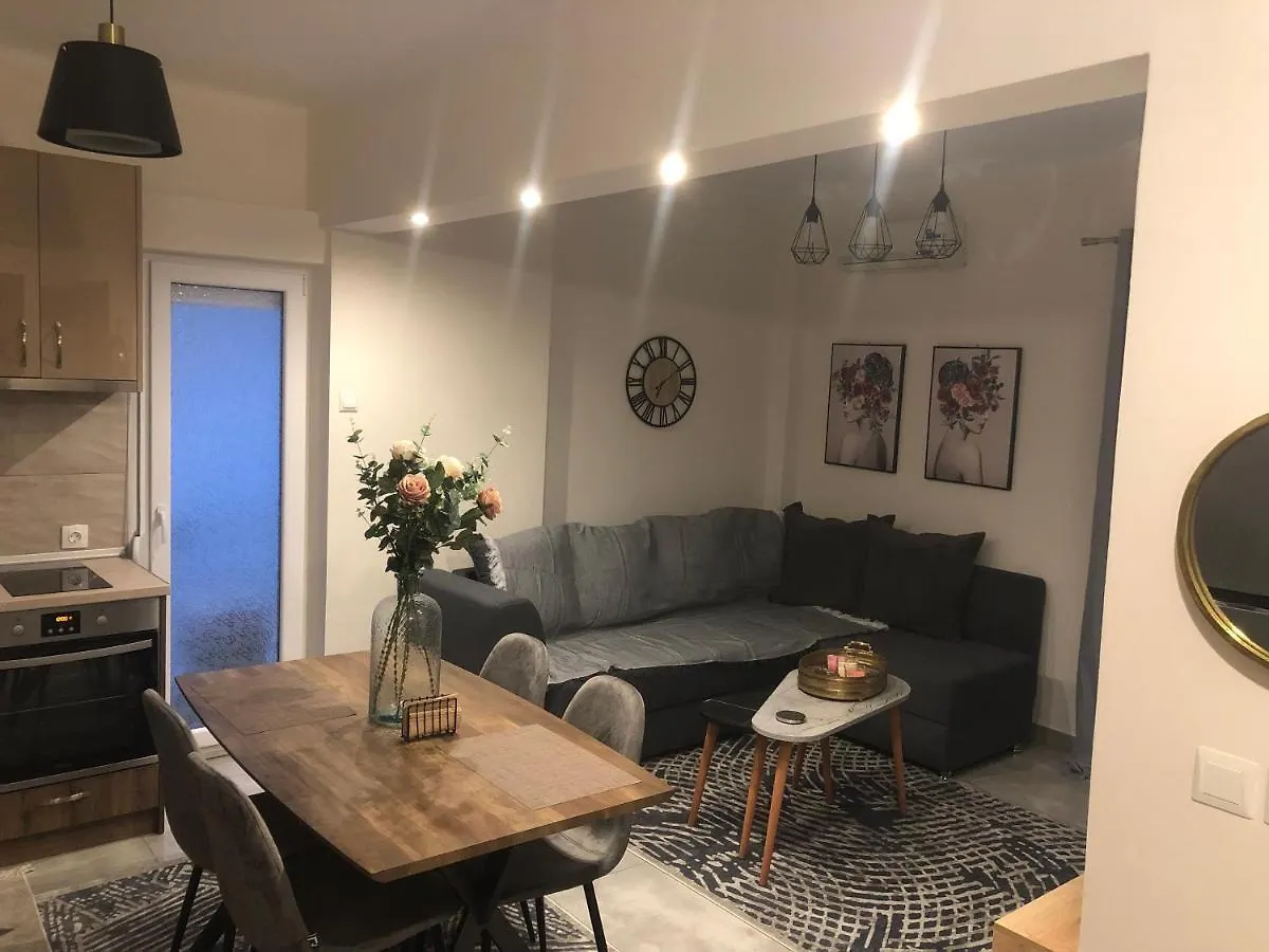Apartment Zarohome Thessaloniki