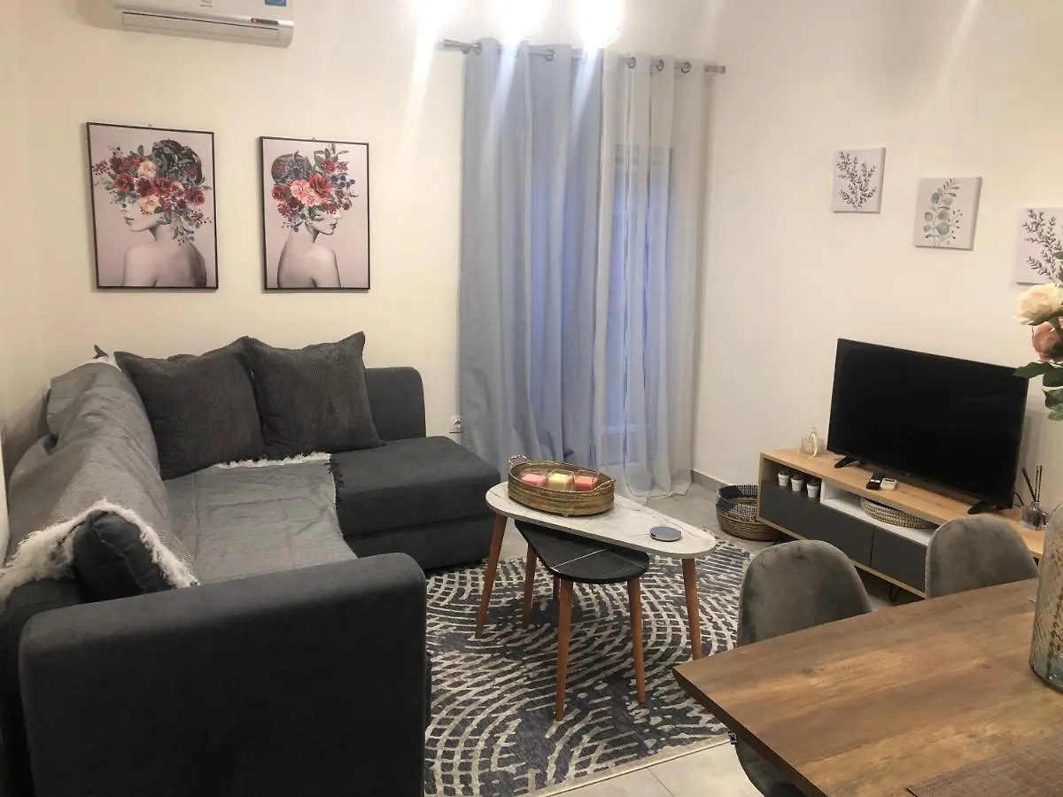Apartment Zarohome Thessaloniki