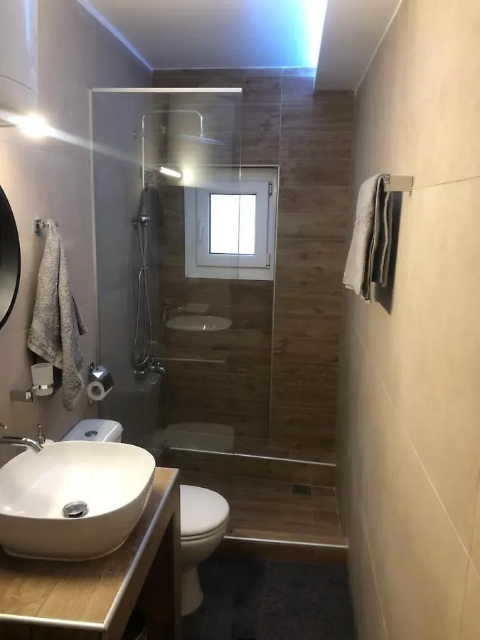 Apartment Zarohome Thessaloniki