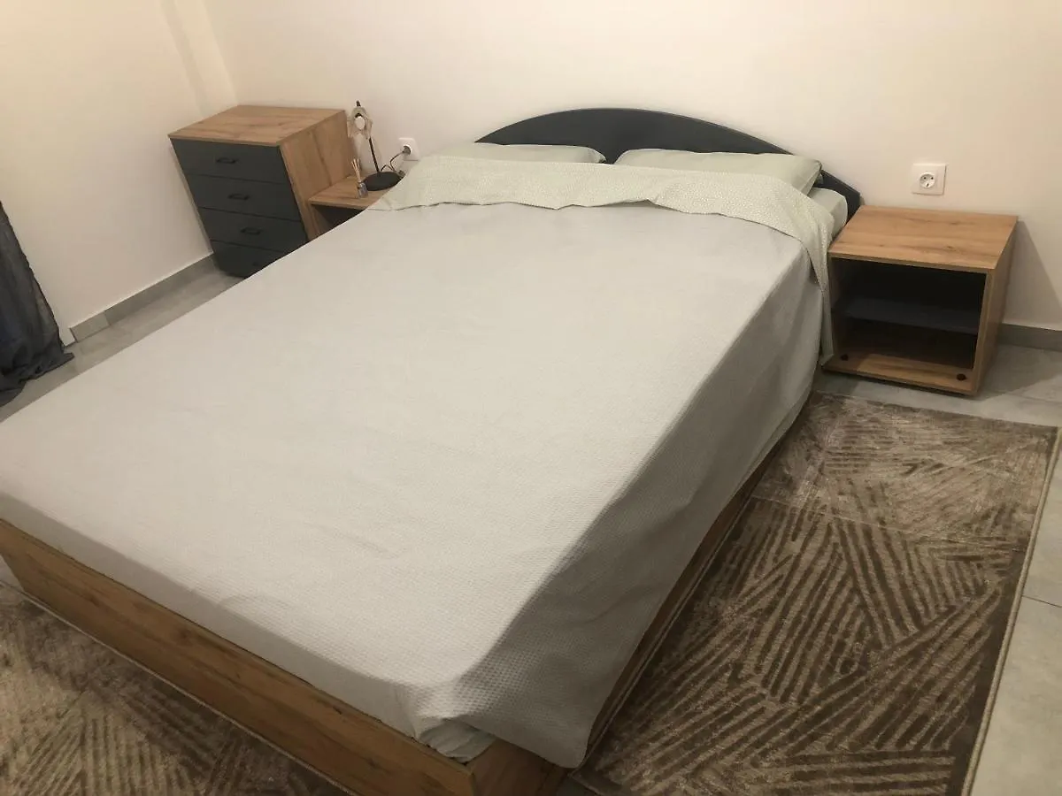 Zarohome Θεσσαλονίκη 0*,