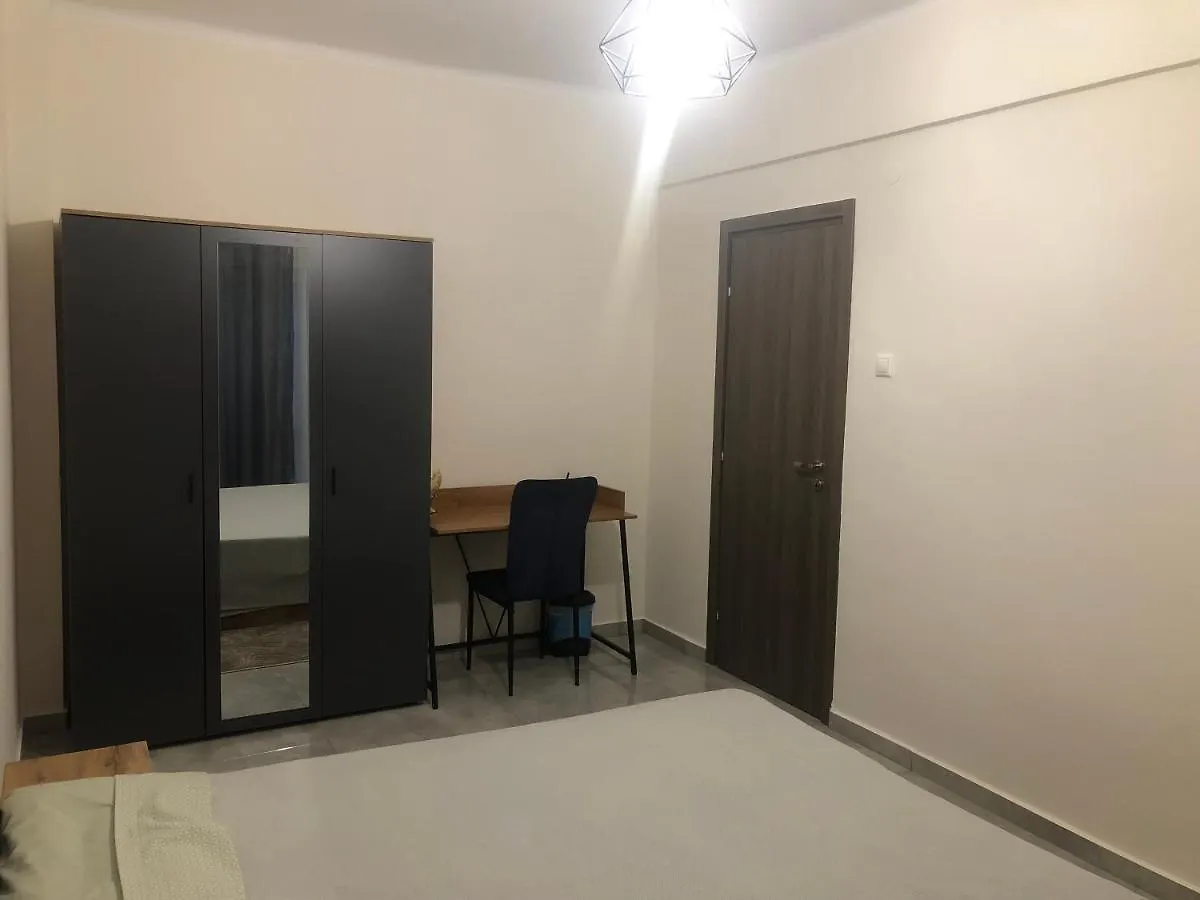 Apartment Zarohome Thessaloniki Greece